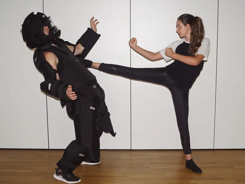 WingTjung-KungFu in Bamberg